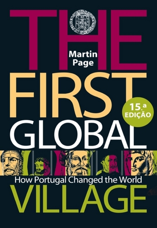 First Global Village - Martin Page