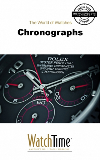 Chronographs - WatchTime.com