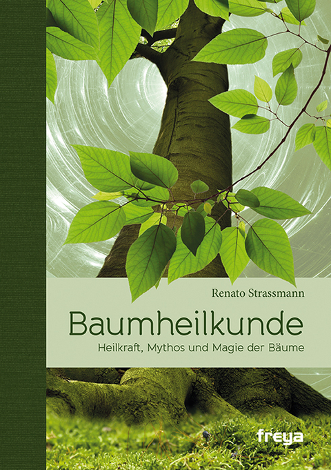 Baumheilkunde - Renato Strassmann