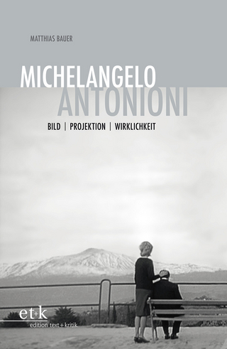 Michelangelo Antonioni - Matthias Bauer