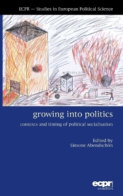 Growing into Politics - Simone Abendsch?n