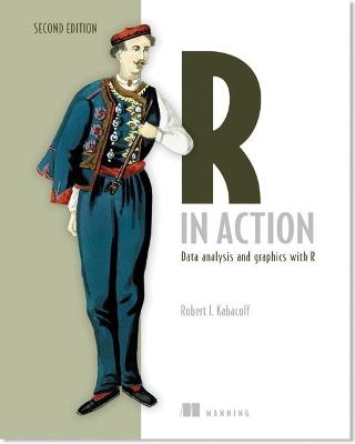 R in Action - Robert Kabacoff