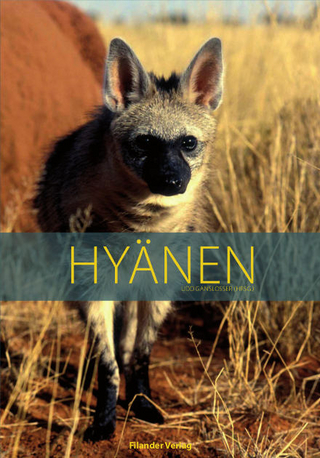 Hyänen - Udo Gansloßer