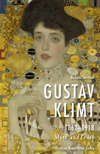 Gustav Klimt 1862 - 1918 - Barbara Sternthal