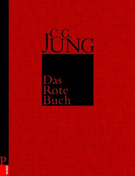 Das Rote Buch - C. G. Jung