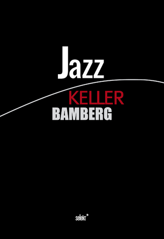 Jazz Keller Bamberg - Buch + Audio-CD - Oliver van Essenberg