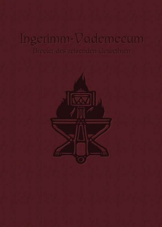 Ingerimm-Vademecum - Christian Vogt; Judith C. Vogt