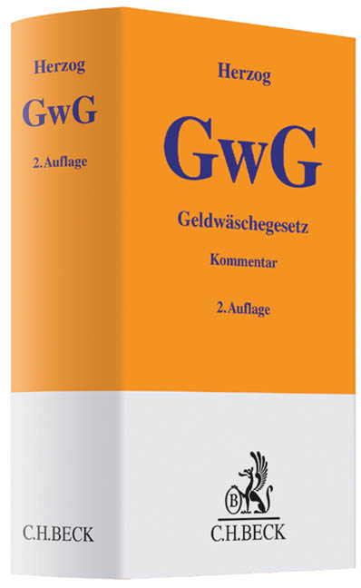 Geldwäschegesetz (GwG) - 
