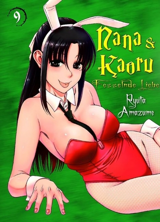 Nana & Kaoru 09 - Ryuta Amazume