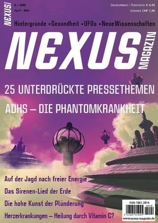 Nexus - Thomas Kirschner (Hrsg.)