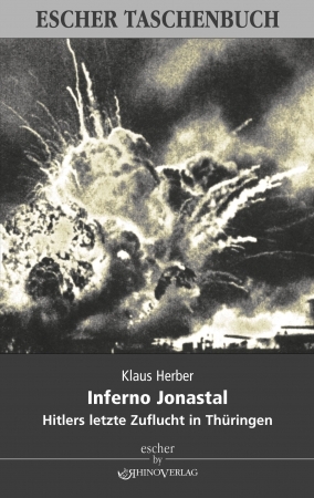 Inferno Jonastal - Klaus Herber