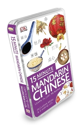 15-Minute Mandarin Chinese