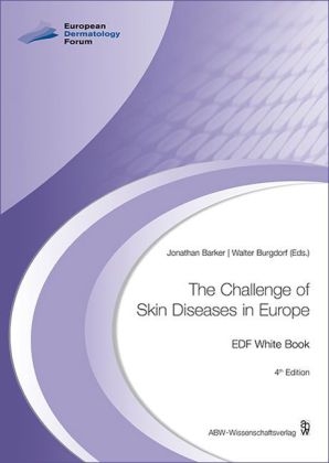 The Challenge of Skin Diseases in Europe - 