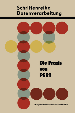 Die Praxis von PERT - Rosemarie Schmidt