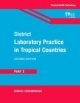 District Laboratory Practice in Tropical Countries, Part 2 - Monica Cheesbrough