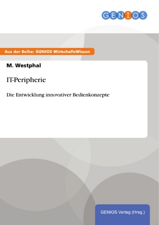 IT-Peripherie - M. Westphal