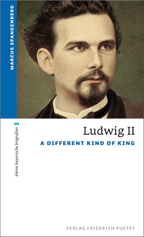 Ludwig II. -  Marcus Spangenberg