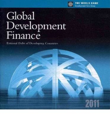 Global Development Finance - World Bank