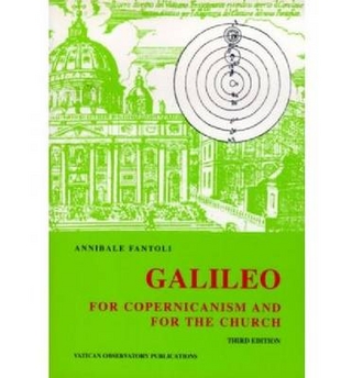 Galileo - Annibale Fantoli