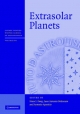 Extrasolar Planets - Antonio Aparicio;  Juan Antonio Belmonte;  Hans Deeg