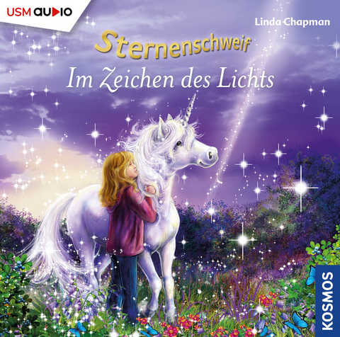 Sternenschweif (Folge 26) - Im Zeichen des Lichts - Linda Chapman