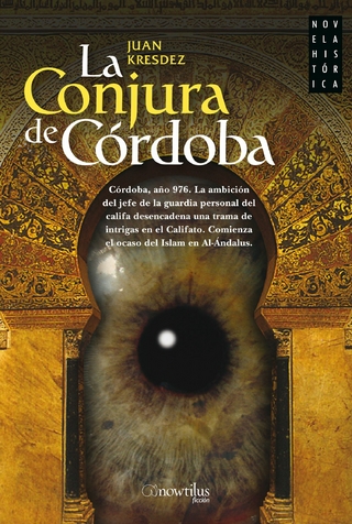 La conjura de Córdoba - Juan Kresdez