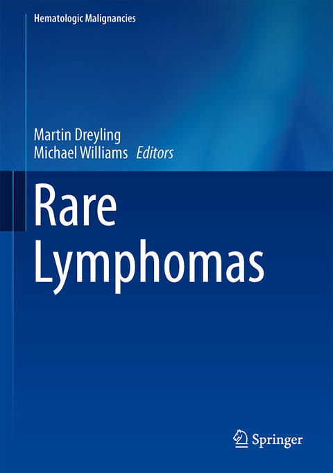 Rare Lymphomas - 