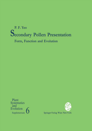 Secondary Pollen Presentation - P.F. Yeo