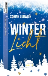 Winterlicht - Sabine Ludwigs