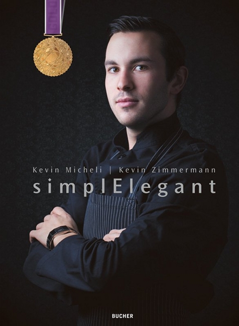 simplElegant - Kevin Micheli, Kevin Zimmermann