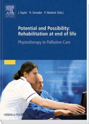 Potential and Possibility: Rehabilitation at end of life - 