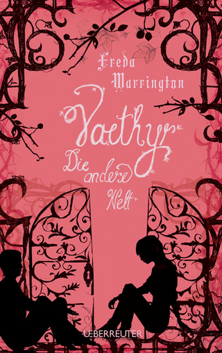 Vaethyr - Freda Warrington