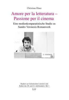 Amore per la letteratura - Passione per il cinema - Christiane Ebner