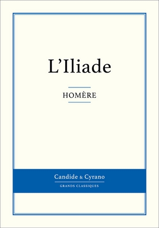 L'Iliade - Homère