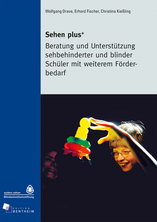 Sehen plus - Wolfgang Drave; Erhard Fischer; Christina Kießling
