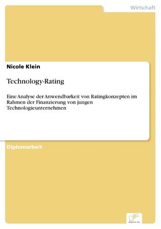 Technology-Rating - Nicole Klein