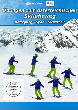Übungen zum Österreichischen Skilehrweg - Rüdiger Morawetz