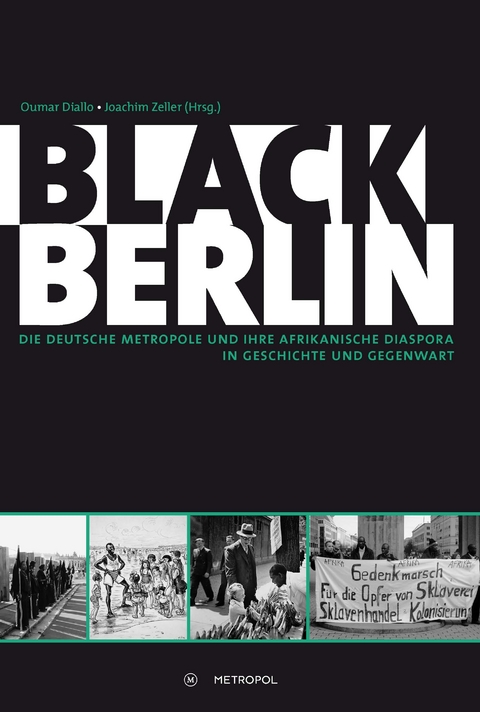 Black Berlin - 