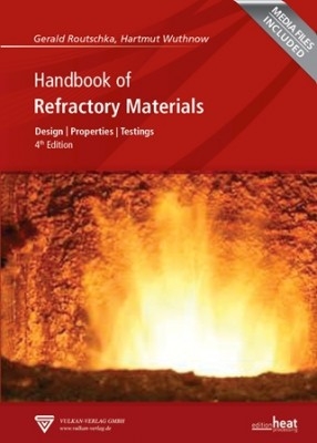 Handbook of Refractory Materials - 