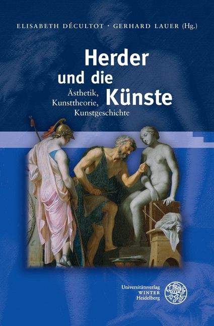 Herder und die Künste - 