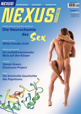 Nexus - Thomas Kirschner (Hrsg.)