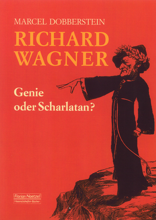 Richard Wagner - Marcel Dobberstein