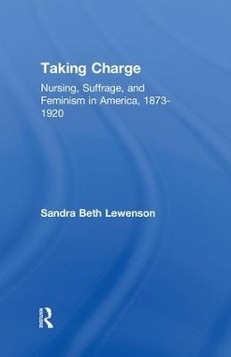 Taking Charge - Sandra B. Lewenson