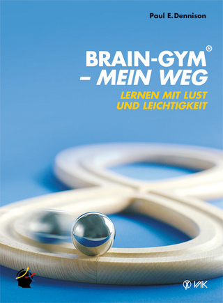Brain-Gym® - mein Weg - Paul E Dennison