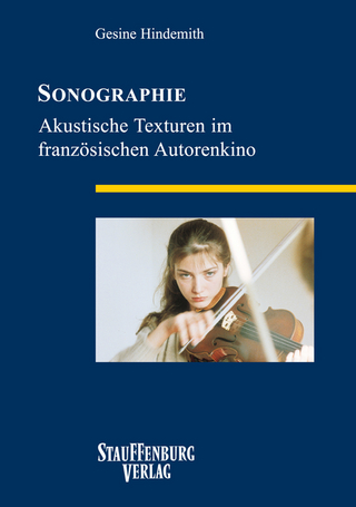 SONOGRAPHIE - Gesine Hindemith