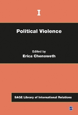 Political Violence - 