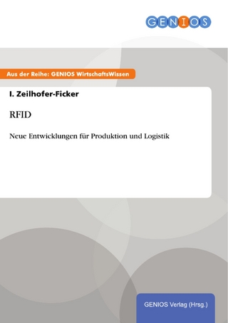 RFID - I. Zeilhofer-Ficker