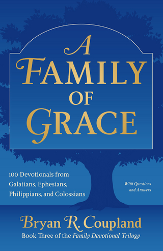 Family of Grace - Bryan R. Coupland