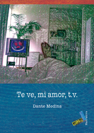 Te ve, mi amor, T.V. - Dante Medina