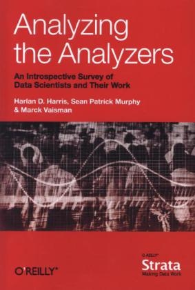 Analyzing the Analyzers - Harlan Harris